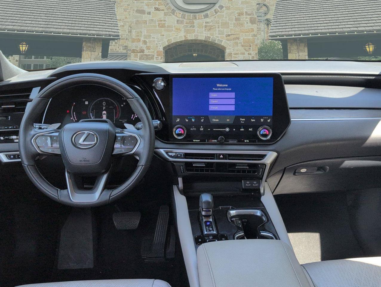 2024 Lexus RX 350 Premium Plus San Antonio TX