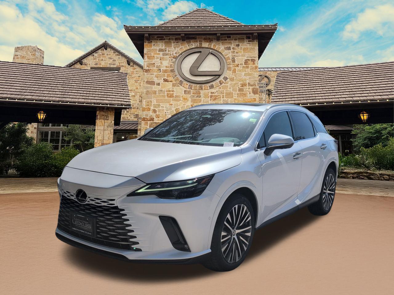 2024 Lexus RX 350 Premium Plus San Antonio TX