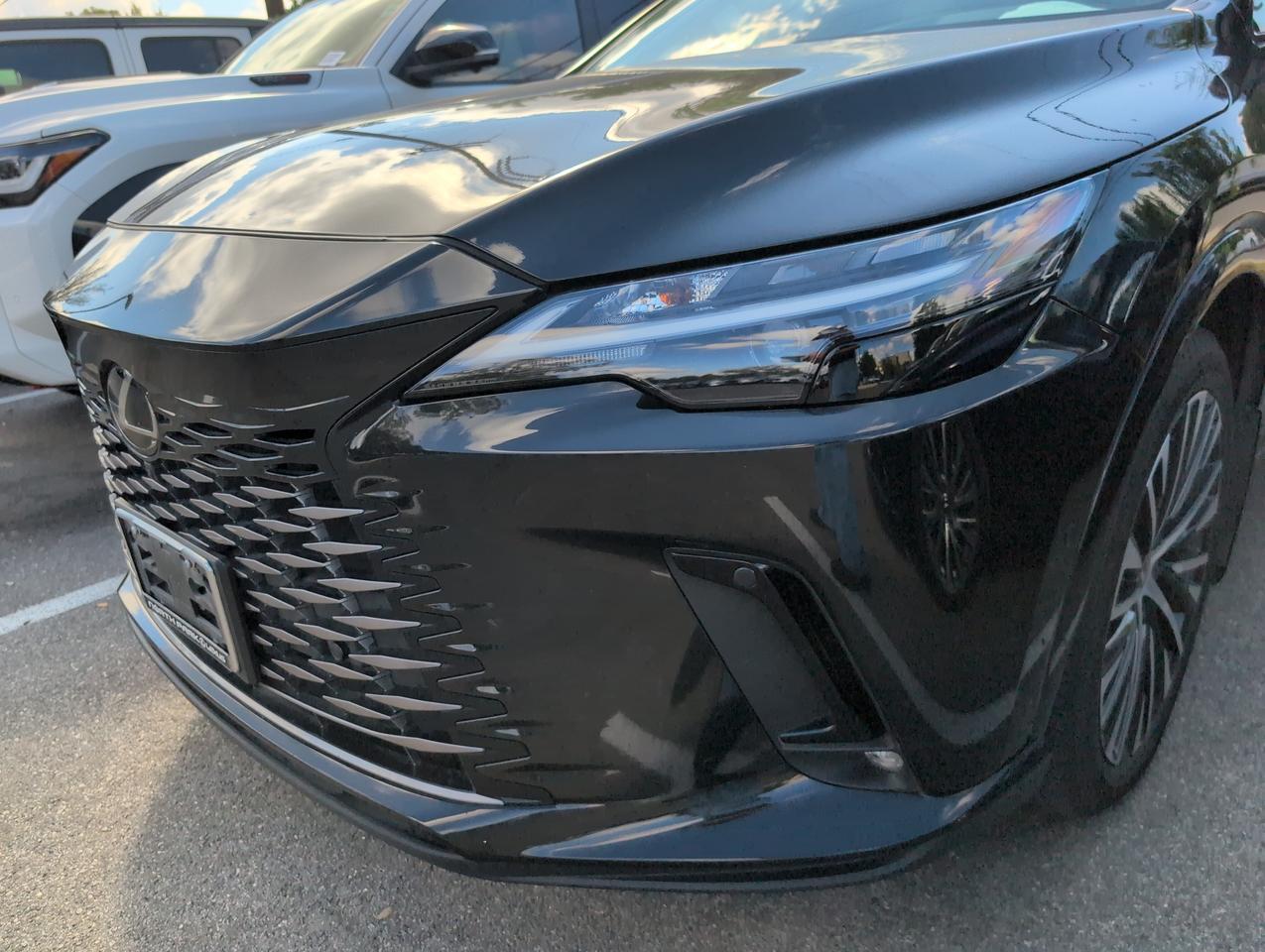 2024 Lexus RX 350 Premium Plus San Antonio TX