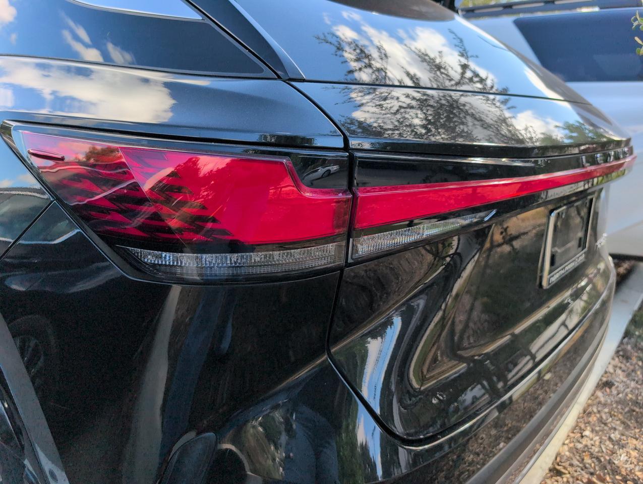 2024 Lexus RX 350 Premium Plus San Antonio TX