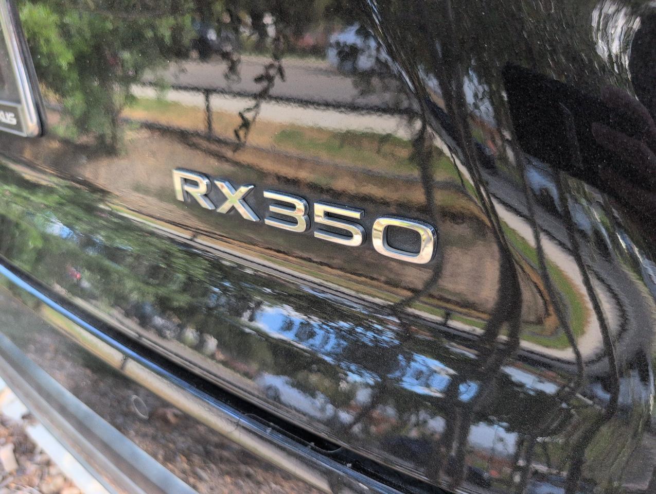 2024 Lexus RX 350 Premium Plus San Antonio TX