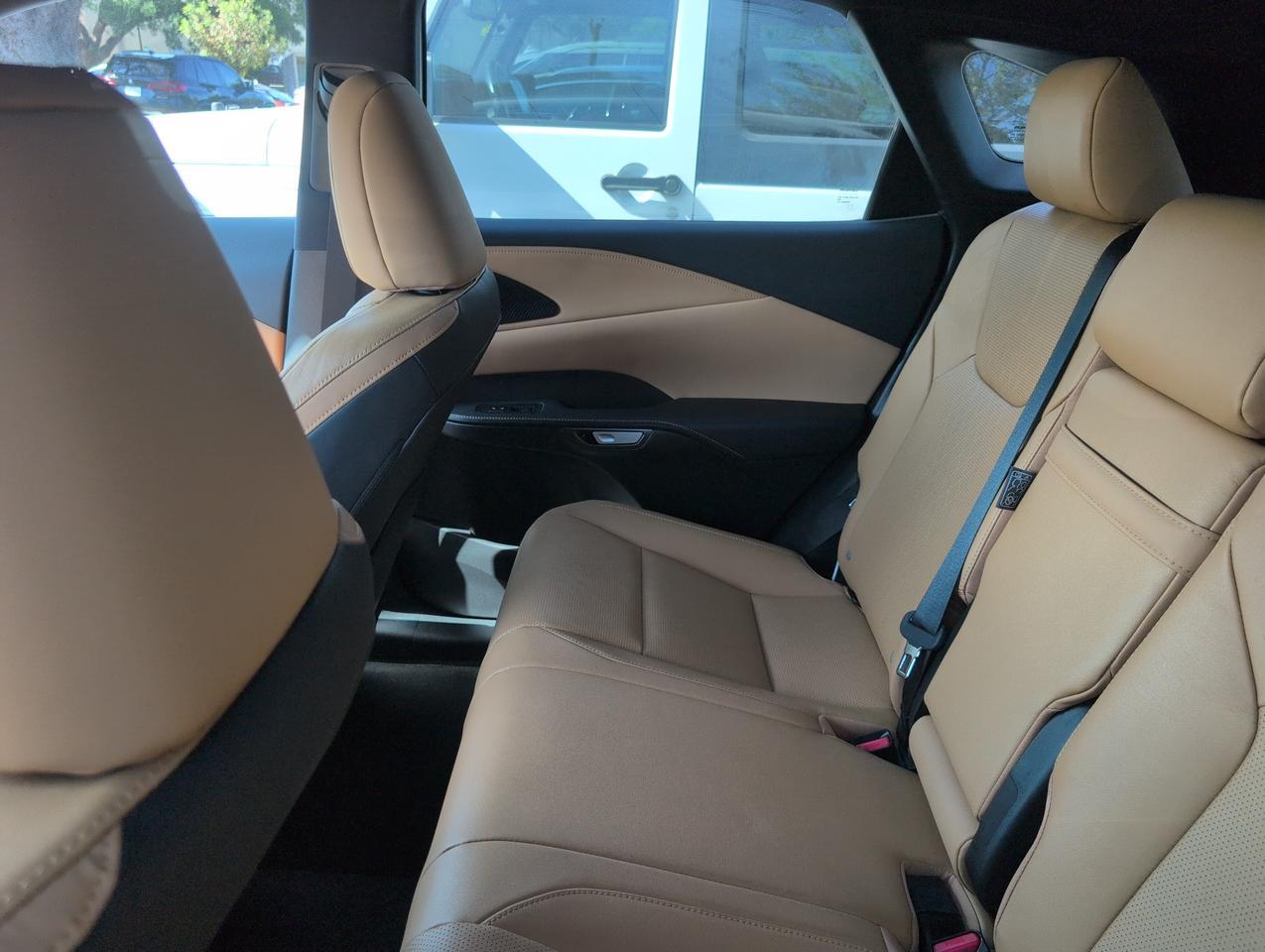 2024 Lexus RX 350 Premium Plus San Antonio TX