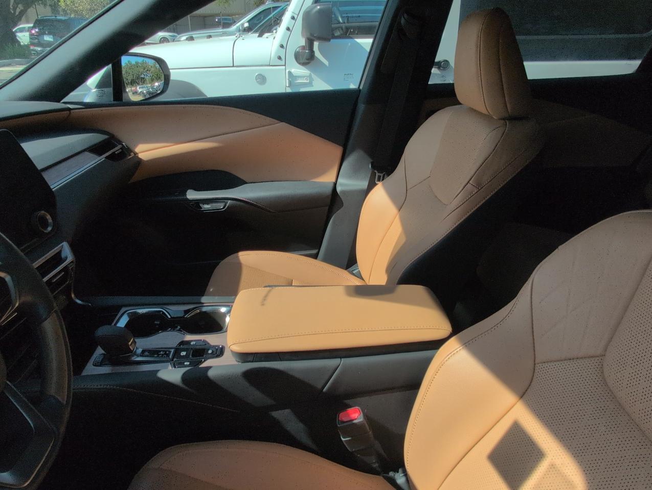 2024 Lexus RX 350 Premium Plus San Antonio TX