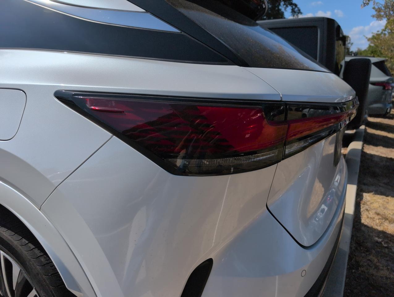 2024 Lexus RX 350 Premium Plus San Antonio TX