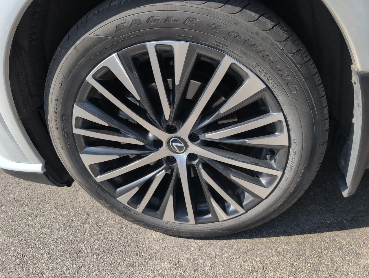 2024 Lexus RX 350 Premium Plus San Antonio TX