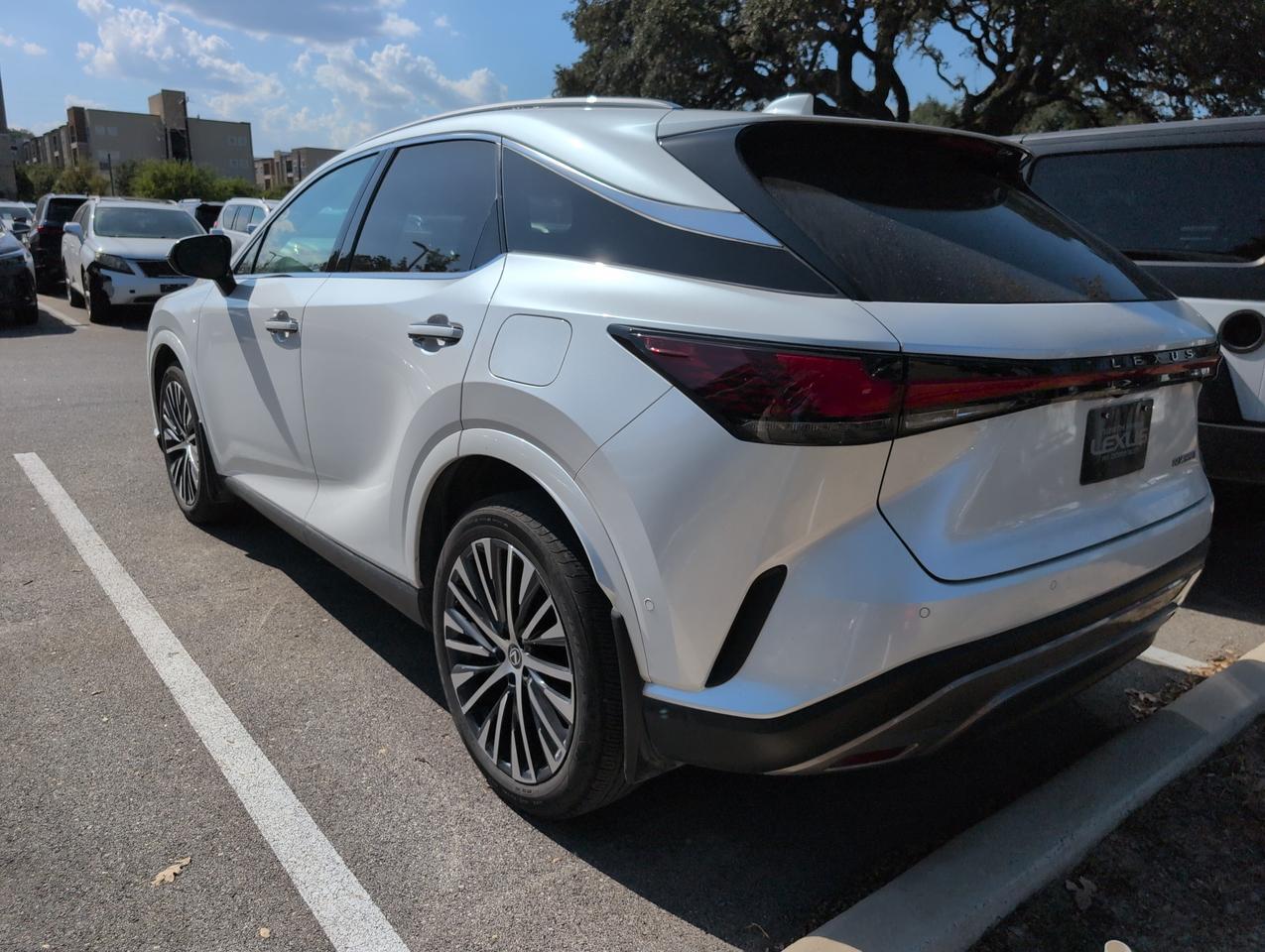 2024 Lexus RX 350 Premium Plus San Antonio TX
