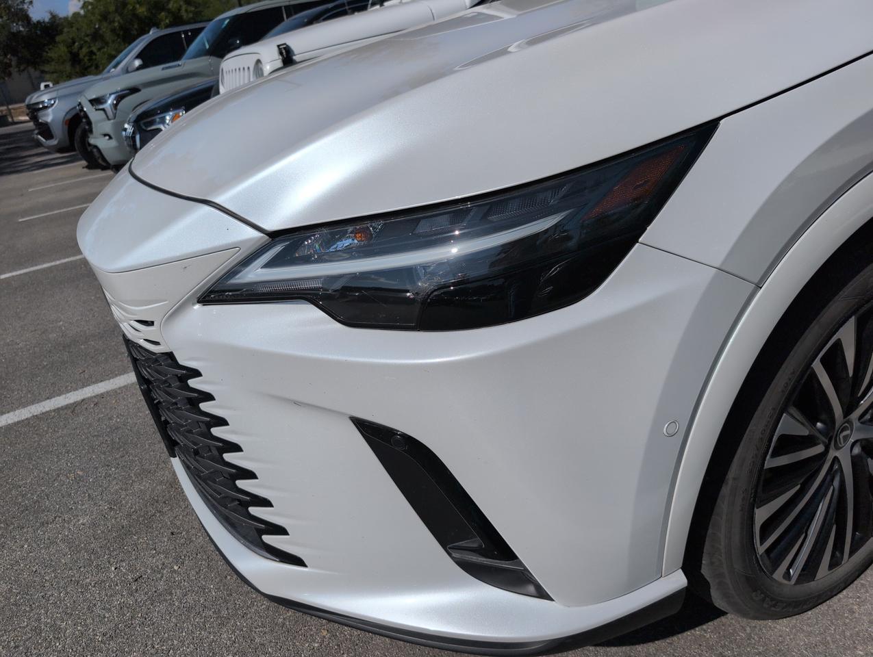 2024 Lexus RX 350 Premium Plus San Antonio TX