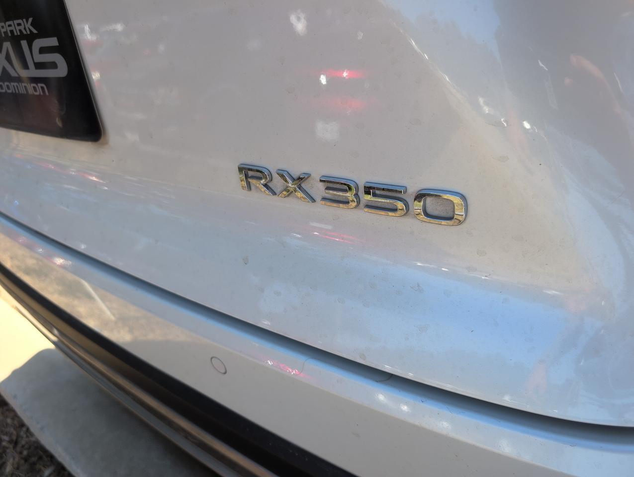 2024 Lexus RX 350 Premium Plus San Antonio TX