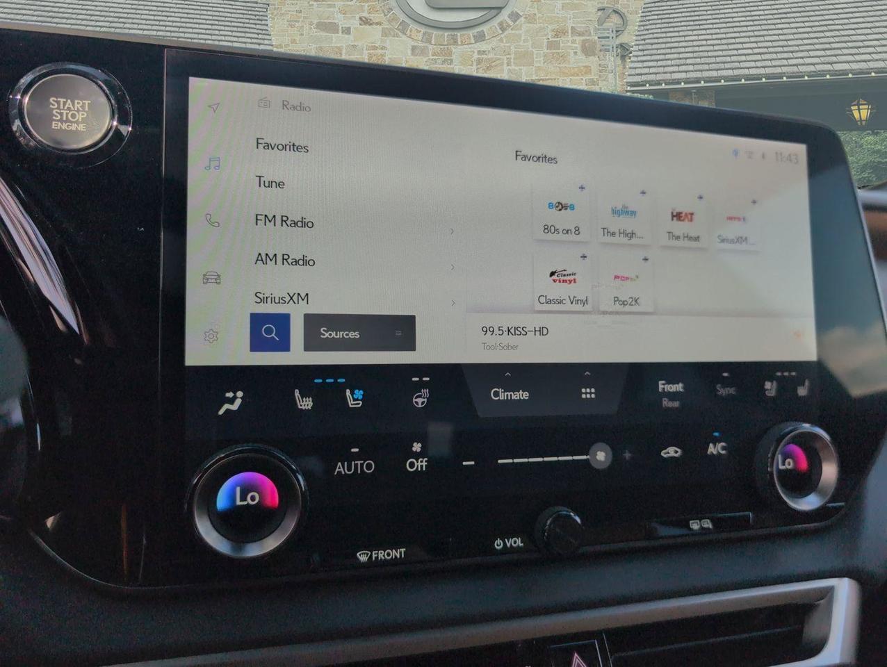 2024 Lexus RX 350 Premium Plus San Antonio TX