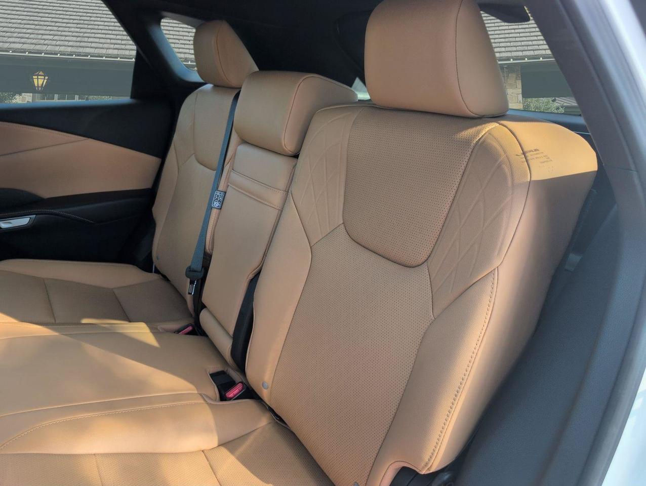 2024 Lexus RX 350 Premium Plus San Antonio TX