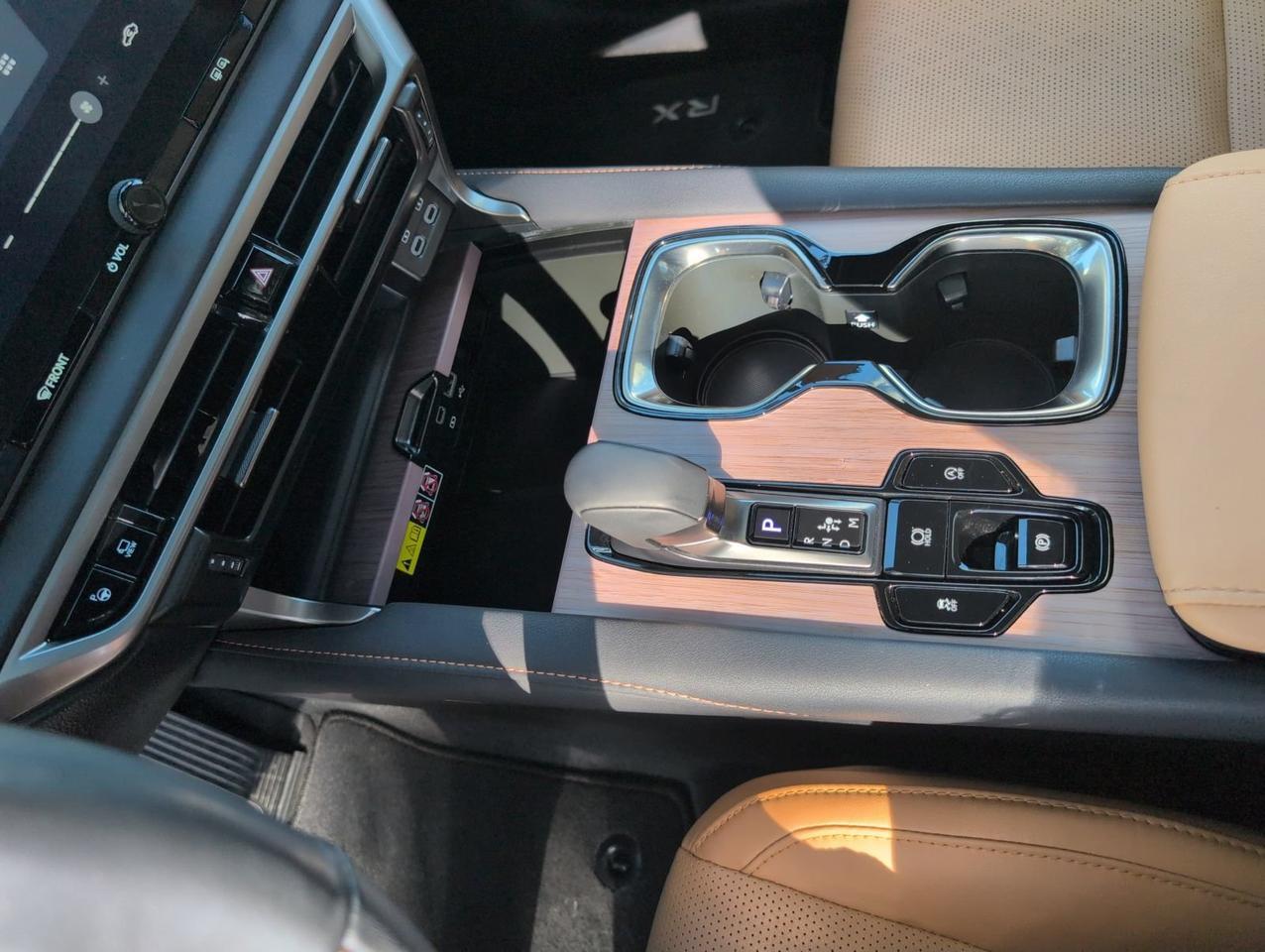 2024 Lexus RX 350 Premium Plus San Antonio TX