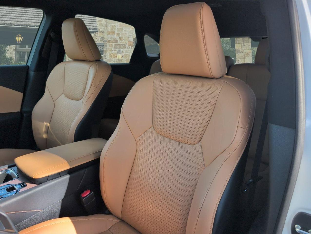 2024 Lexus RX 350 Premium Plus San Antonio TX