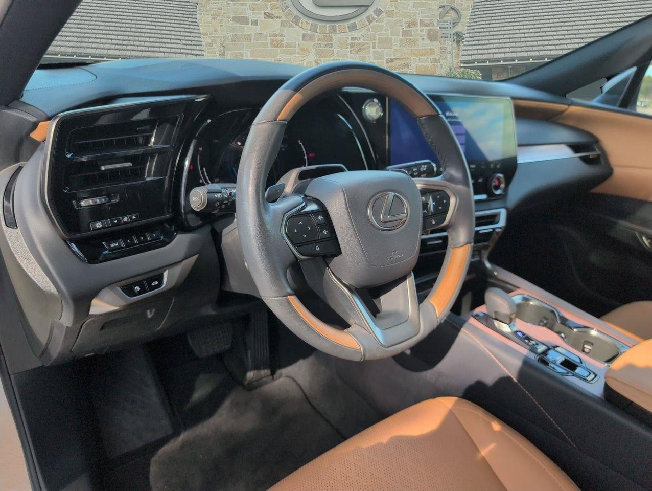 2024 Lexus RX 350 Premium Plus San Antonio TX