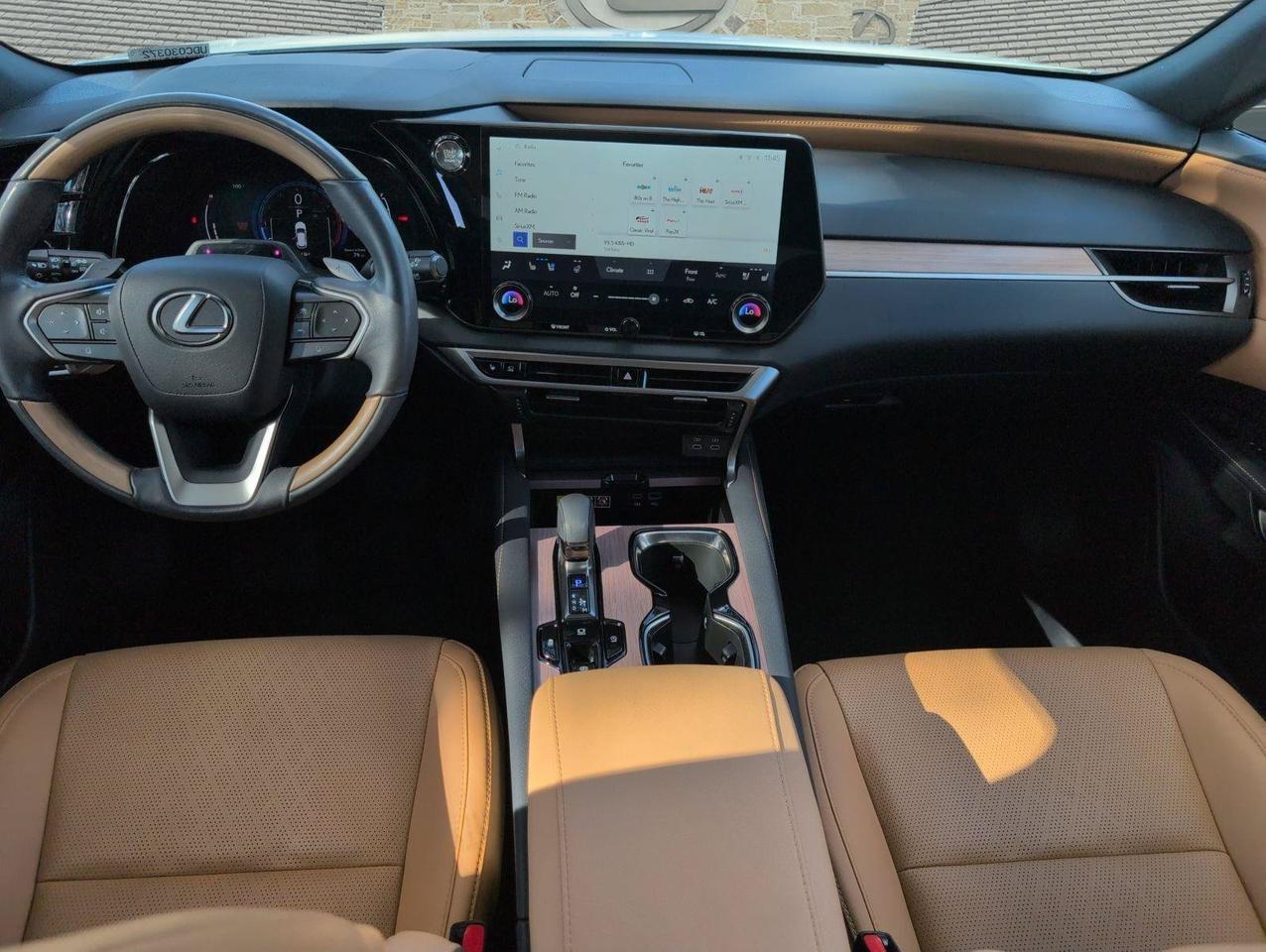 2024 Lexus RX 350 Premium Plus San Antonio TX
