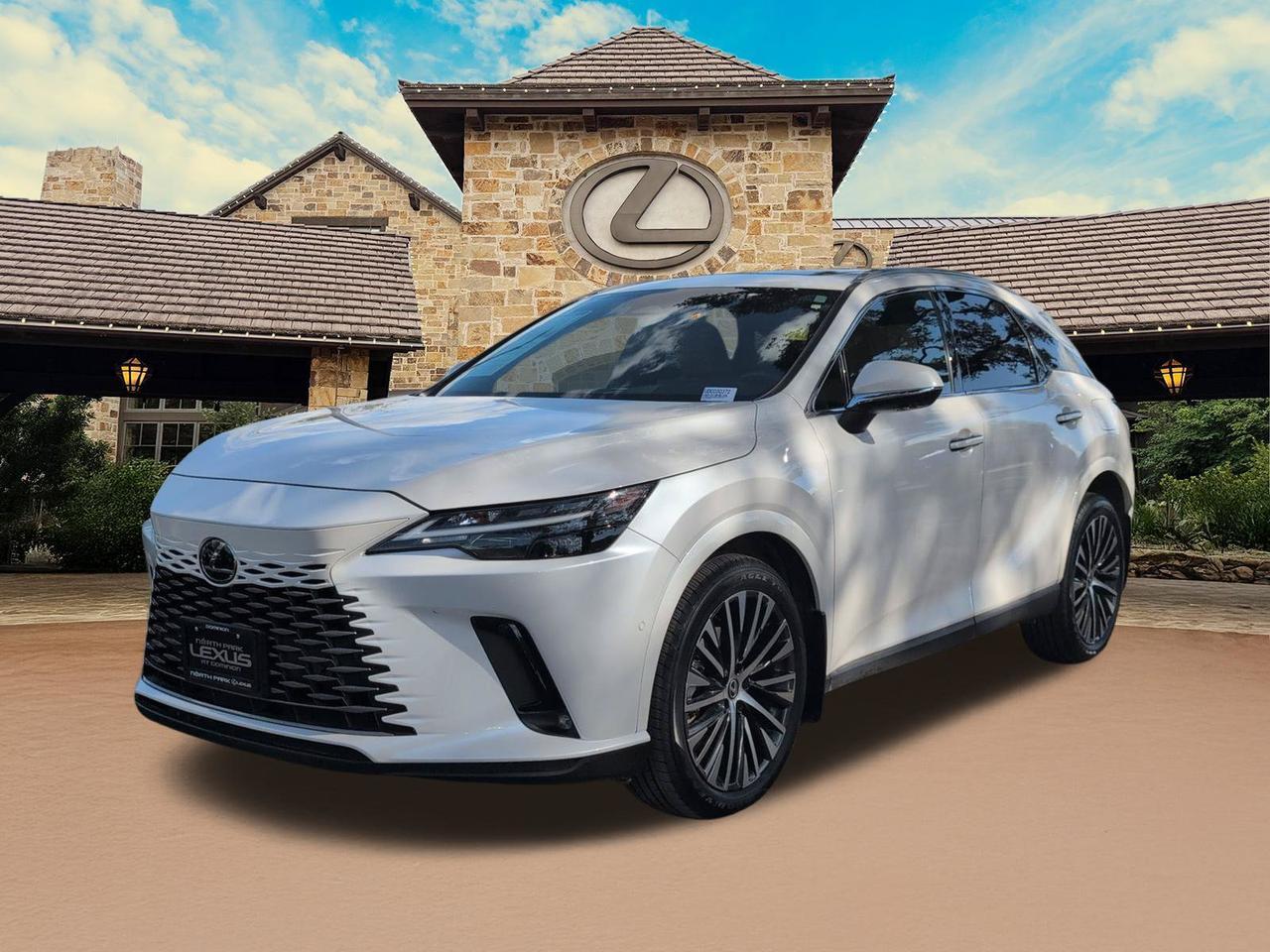2024 Lexus RX 350 Premium Plus San Antonio TX