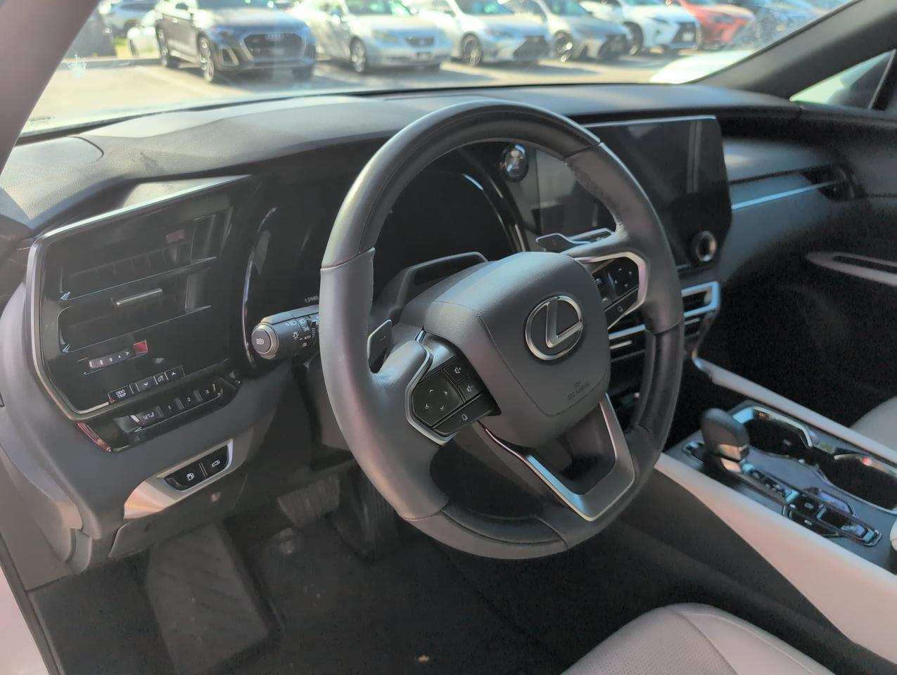 2024 Lexus RX 350 Premium Plus San Antonio TX
