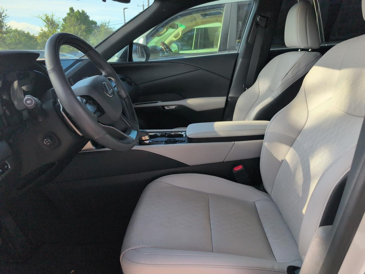 2024 Lexus RX 350 Premium Plus San Antonio TX
