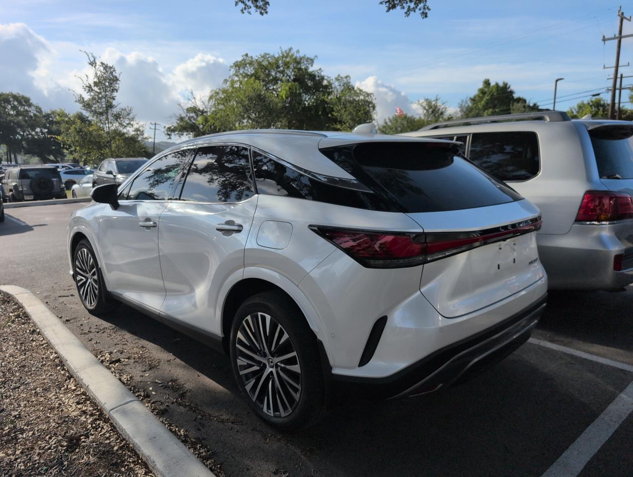2024 Lexus RX 350 Premium Plus San Antonio TX