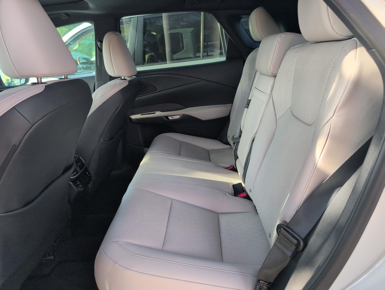 2024 Lexus RX 350 Premium Plus San Antonio TX