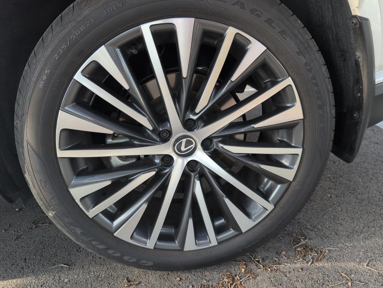 2024 Lexus RX 350 Premium Plus San Antonio TX