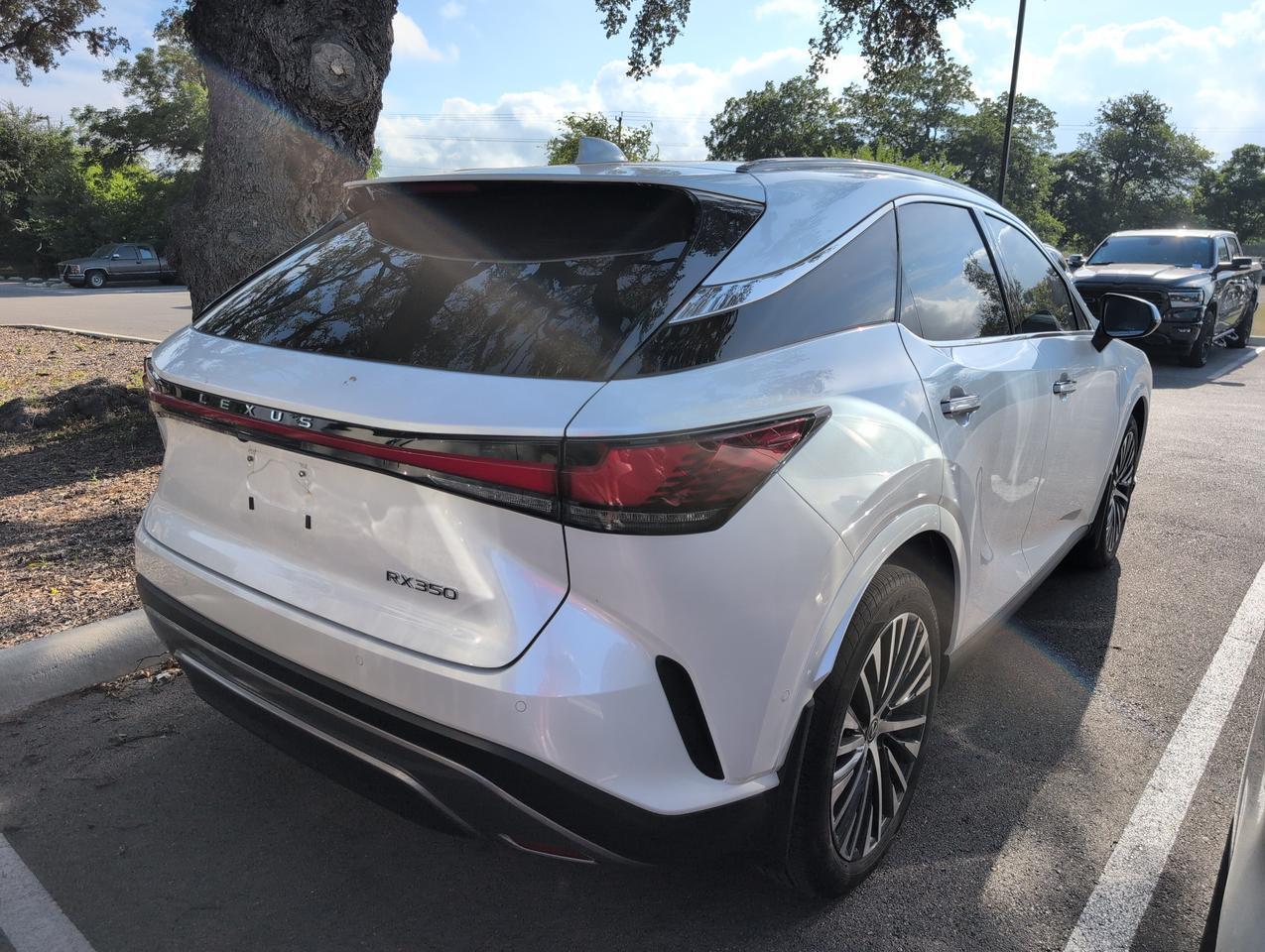 2024 Lexus RX 350 Premium Plus San Antonio TX