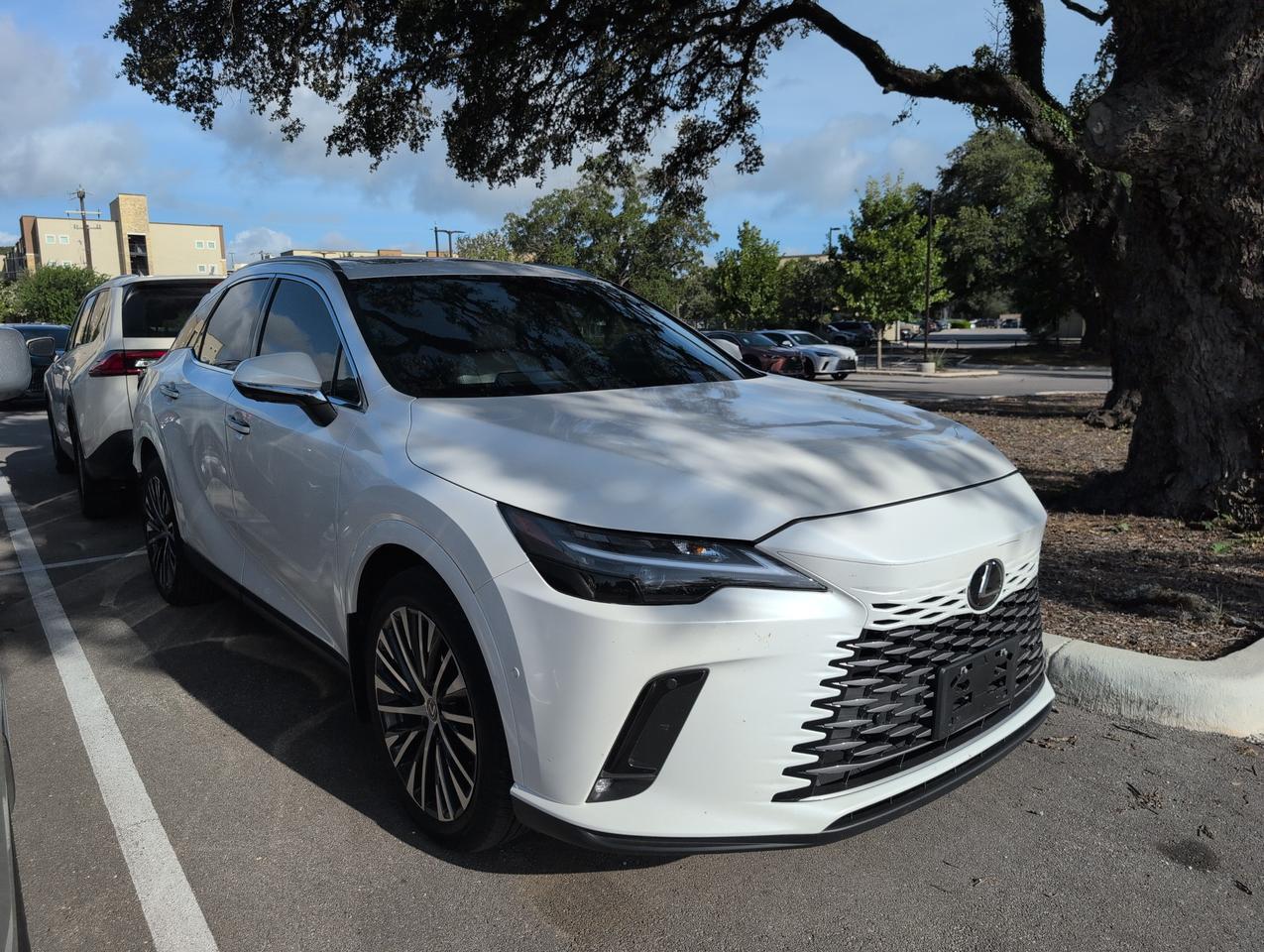 2024 Lexus RX 350 Premium Plus San Antonio TX