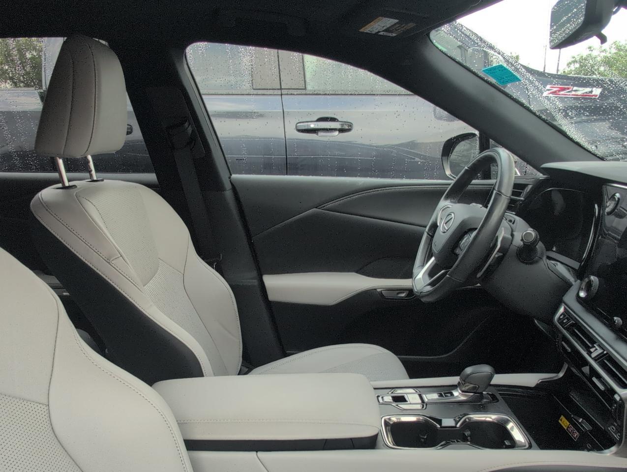 2024 Lexus RX 350 Premium Plus San Antonio TX