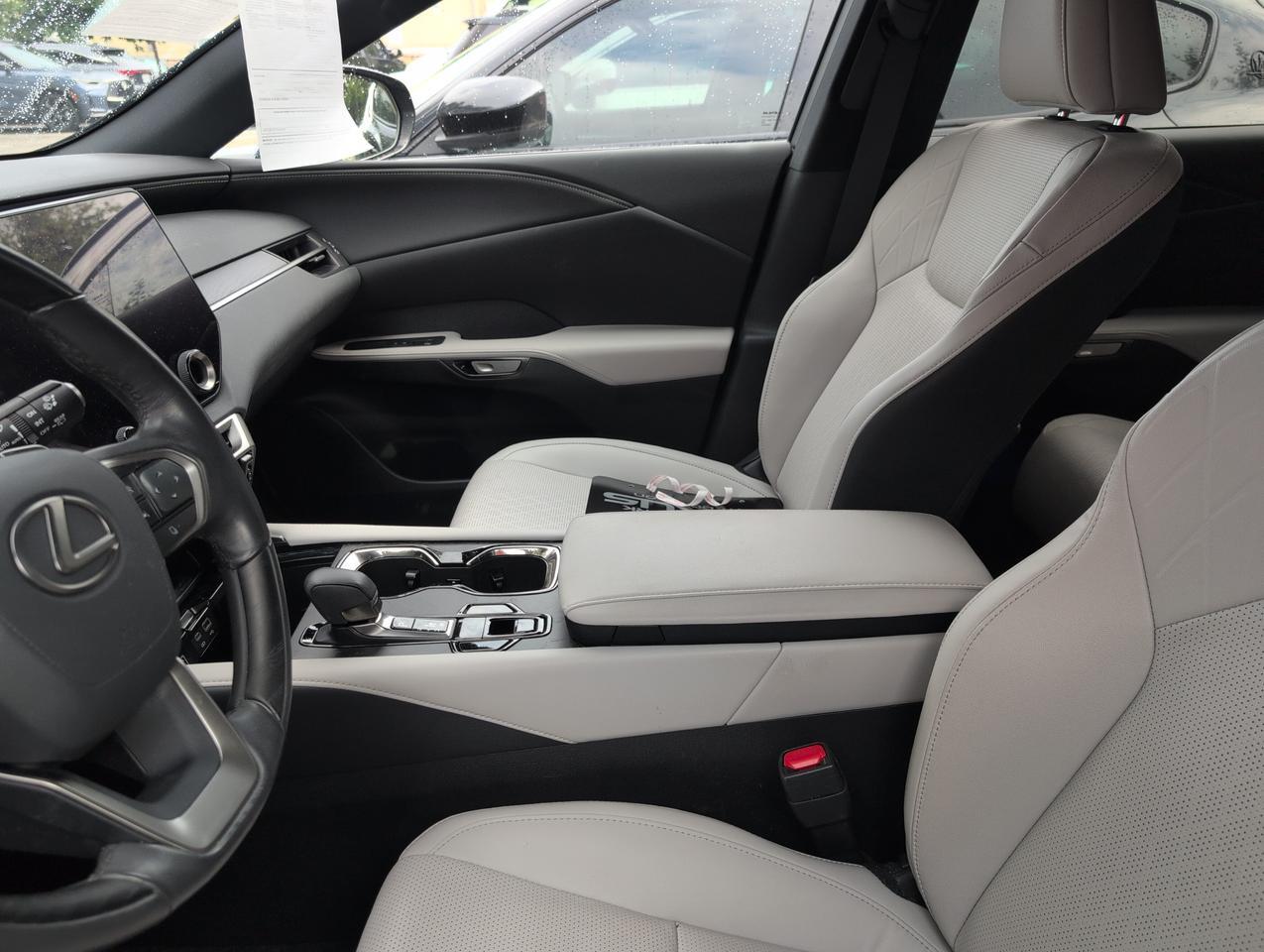 2024 Lexus RX 350 Premium Plus San Antonio TX