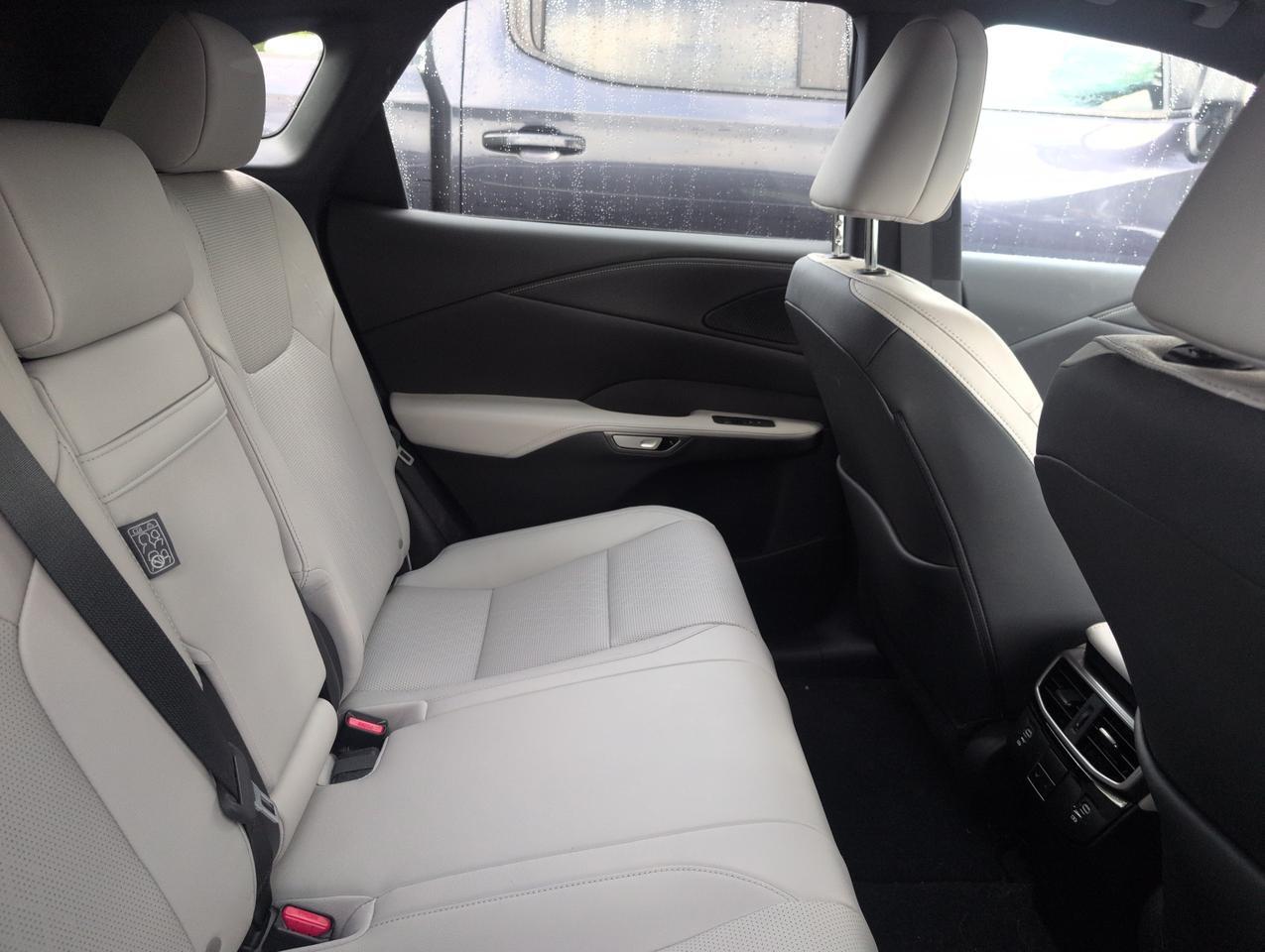 2024 Lexus RX 350 Premium Plus San Antonio TX