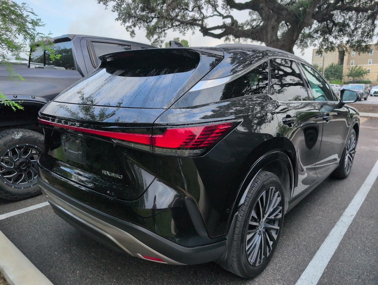 2024 Lexus RX 350 Premium Plus San Antonio TX