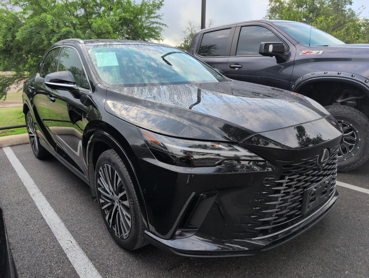 2024 Lexus RX 350 Premium Plus San Antonio TX