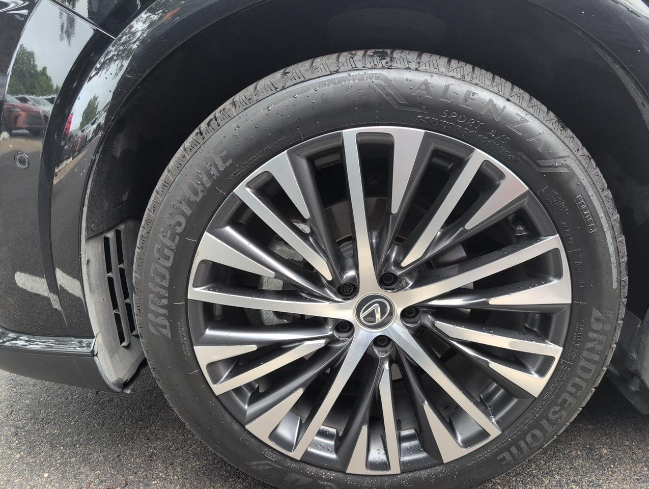 2024 Lexus RX 350 Premium Plus San Antonio TX
