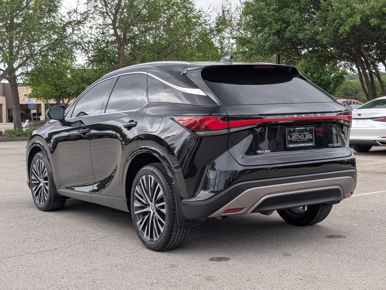 2024 Lexus RX 350 Premium Plus