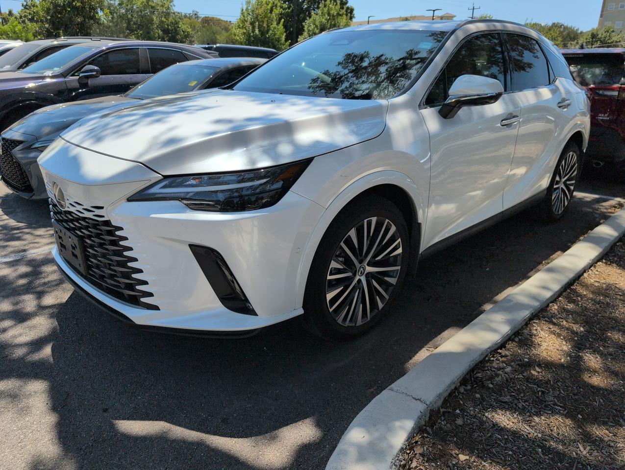 2024 Lexus RX 350 Premium Plus San Antonio TX