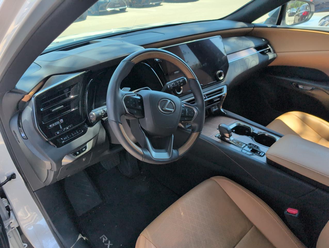 2024 Lexus RX 350 Premium Plus San Antonio TX