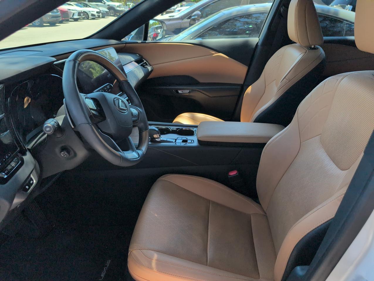 2024 Lexus RX 350 Premium Plus San Antonio TX