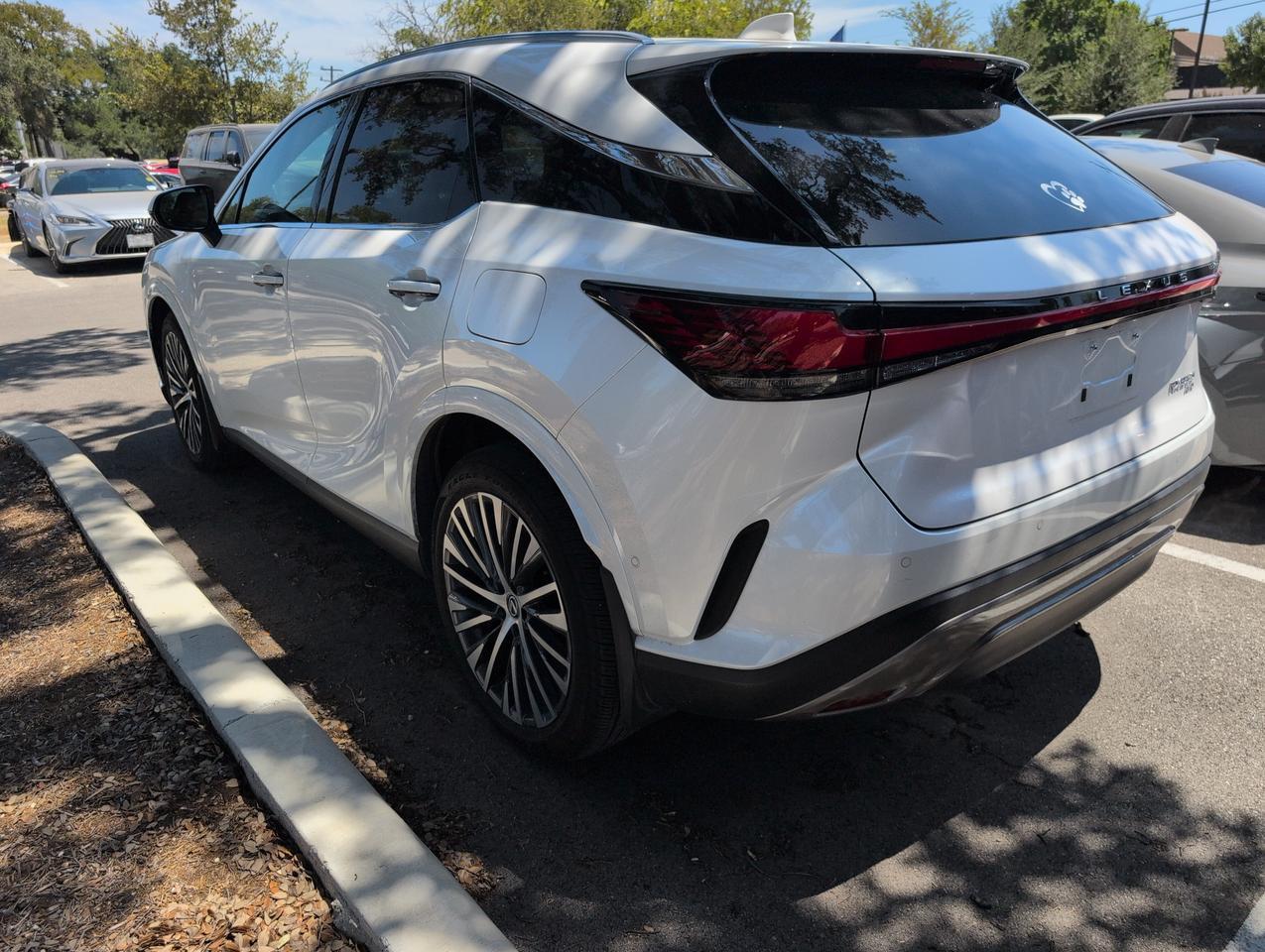 2024 Lexus RX 350 Premium Plus