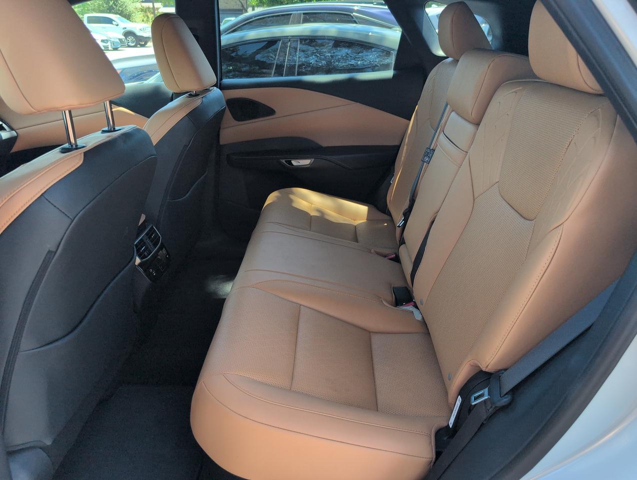 2024 Lexus RX 350 Premium Plus San Antonio TX