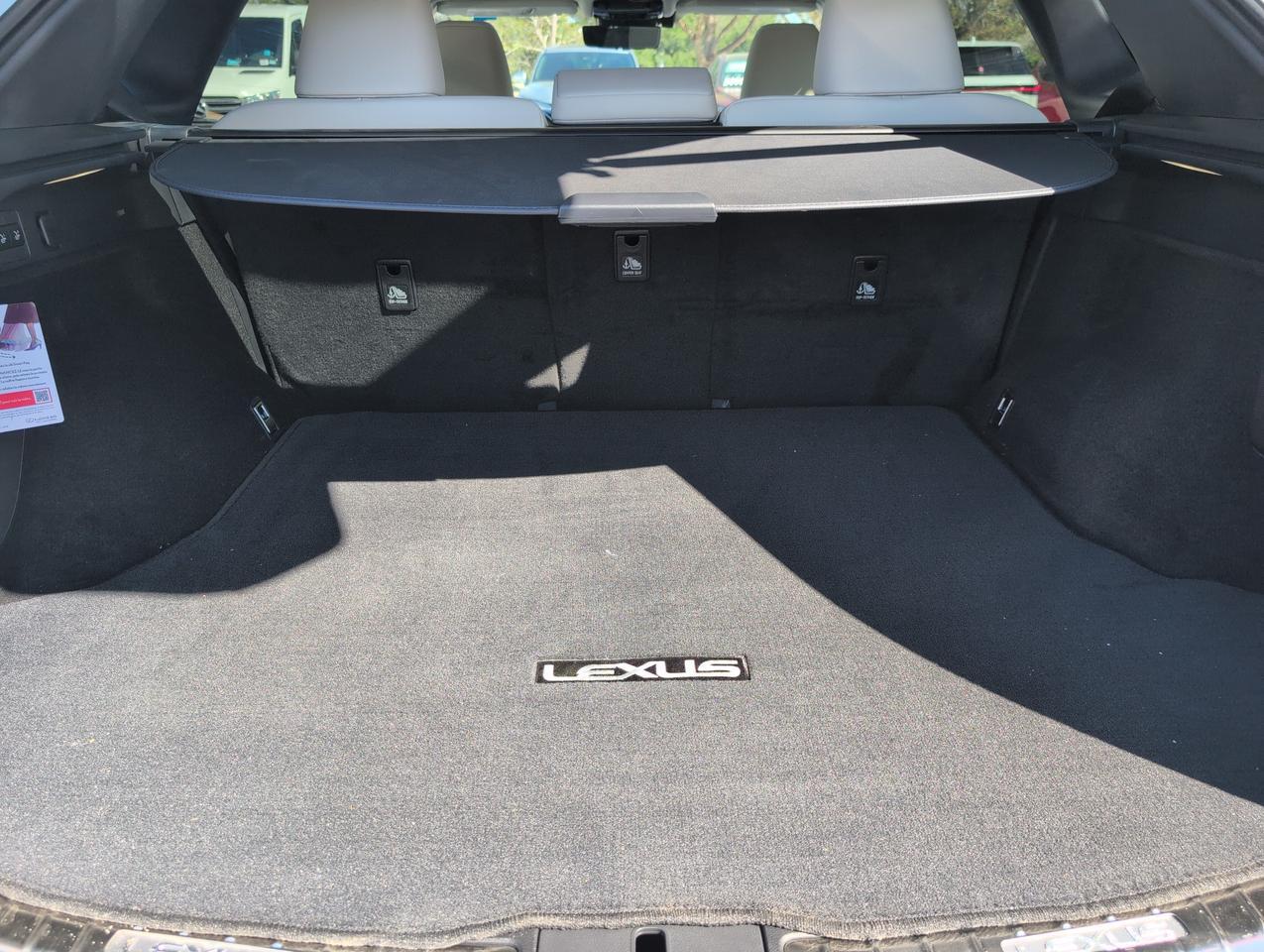 2024 Lexus RX 350 Premium Plus San Antonio TX