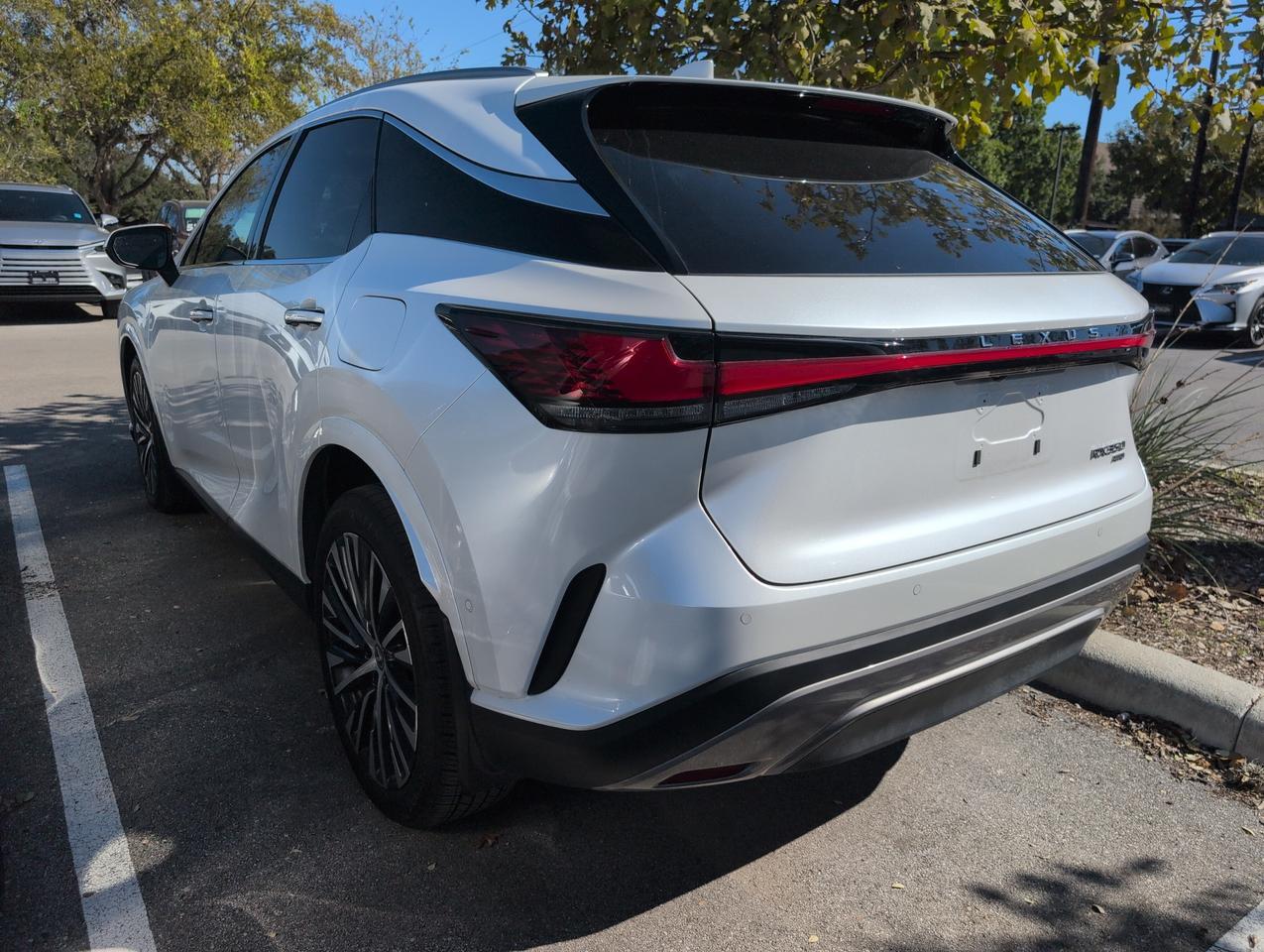 2024 Lexus RX 350 Premium Plus San Antonio TX