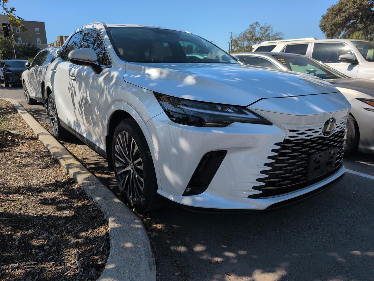 2024 Lexus RX 350 Premium Plus San Antonio TX