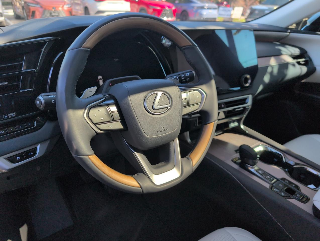 2024 Lexus RX 350 Premium Plus San Antonio TX