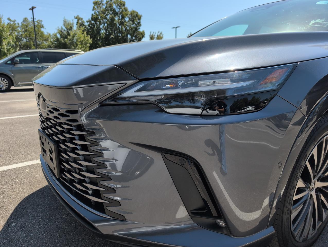 2024 Lexus RX 350 Premium Plus San Antonio TX