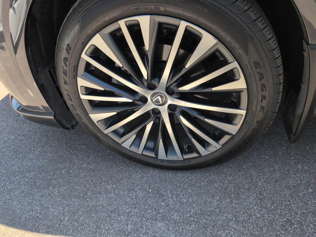 2024 Lexus RX 350 Premium Plus San Antonio TX
