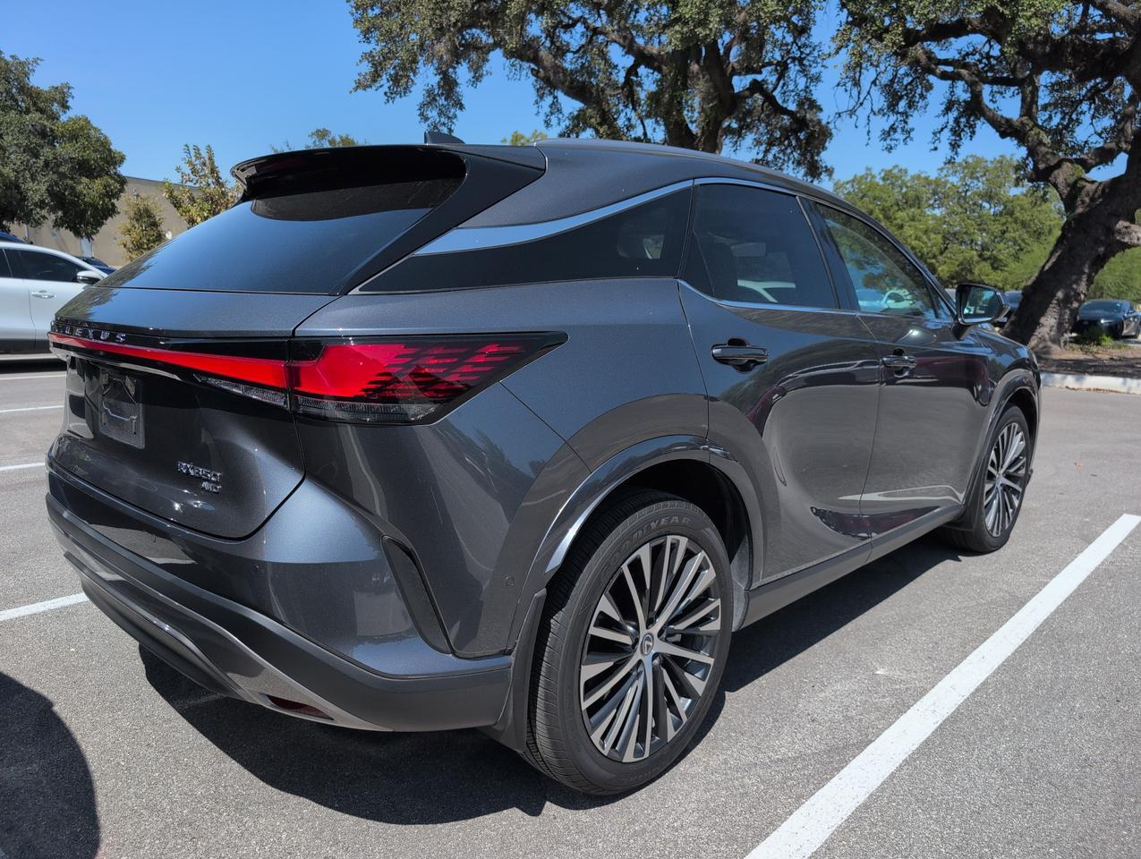 2024 Lexus RX 350 Premium Plus
