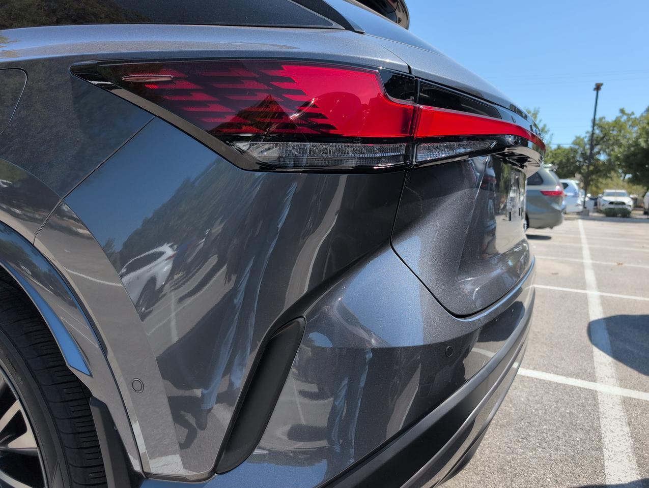 2024 Lexus RX 350 Premium Plus San Antonio TX