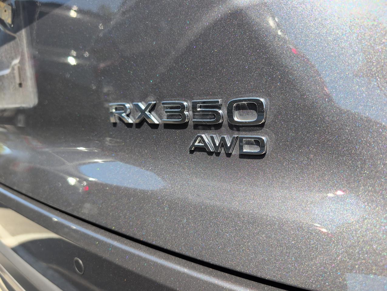 2024 Lexus RX 350 Premium Plus San Antonio TX