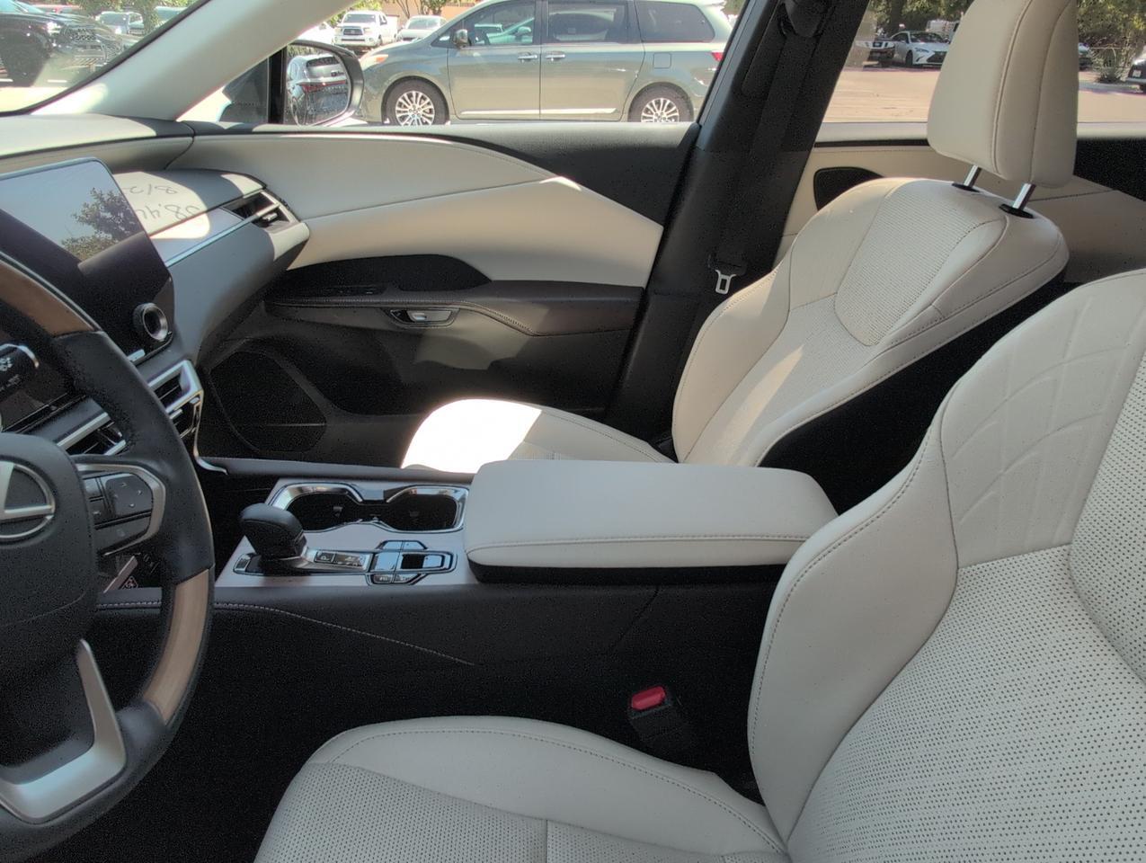 2024 Lexus RX 350 Premium Plus San Antonio TX
