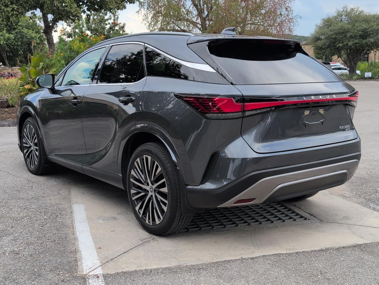 2024 Lexus RX 350 Premium Plus