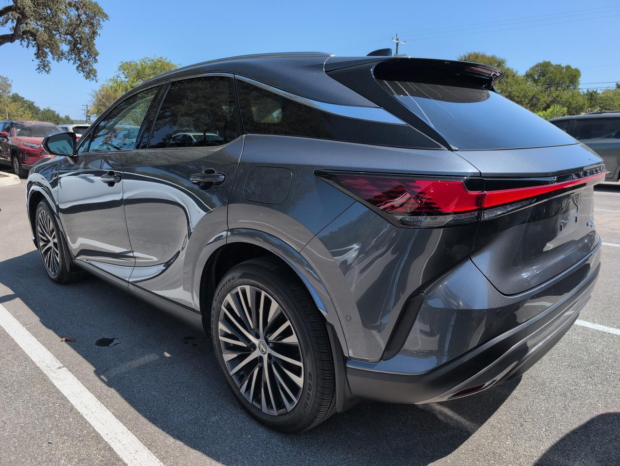 2024 Lexus RX 350 Premium Plus San Antonio TX